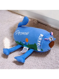 Мягкая игрушка Кот