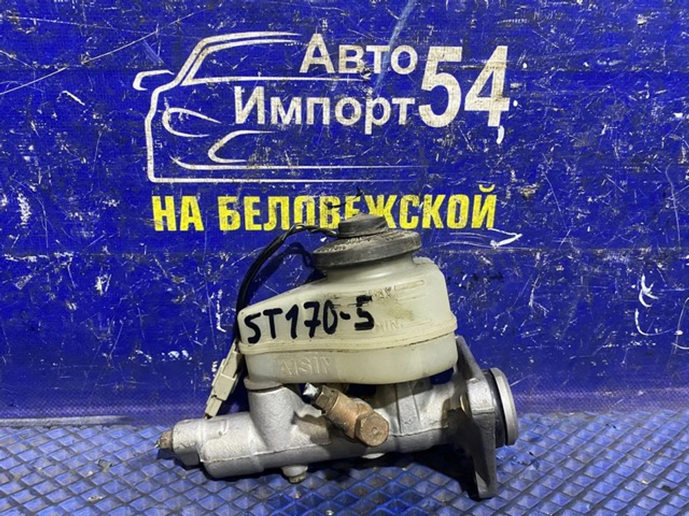 Главный тормозной цилиндр TOYOTA CARINA 1991