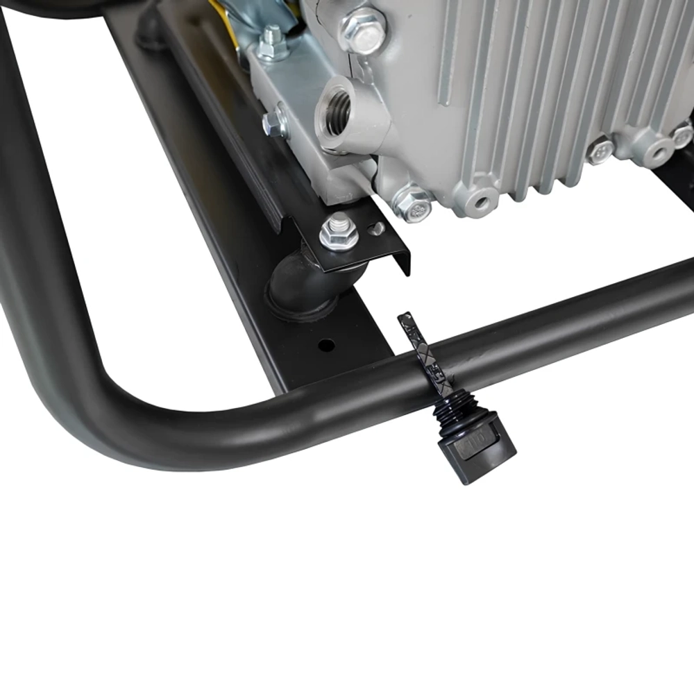 Habert HT5000iО генератор бензиновый инверторный 00-00162204