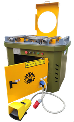 Станок для гибки арматуры ВПК Г-40 - [4 кВт / до 40 мм]