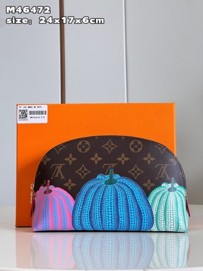Louis Vuitton Cosmetic Pouch GM