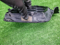 Накладка ПТФ левая BMW X3 G01 (2017-2021) M-paket