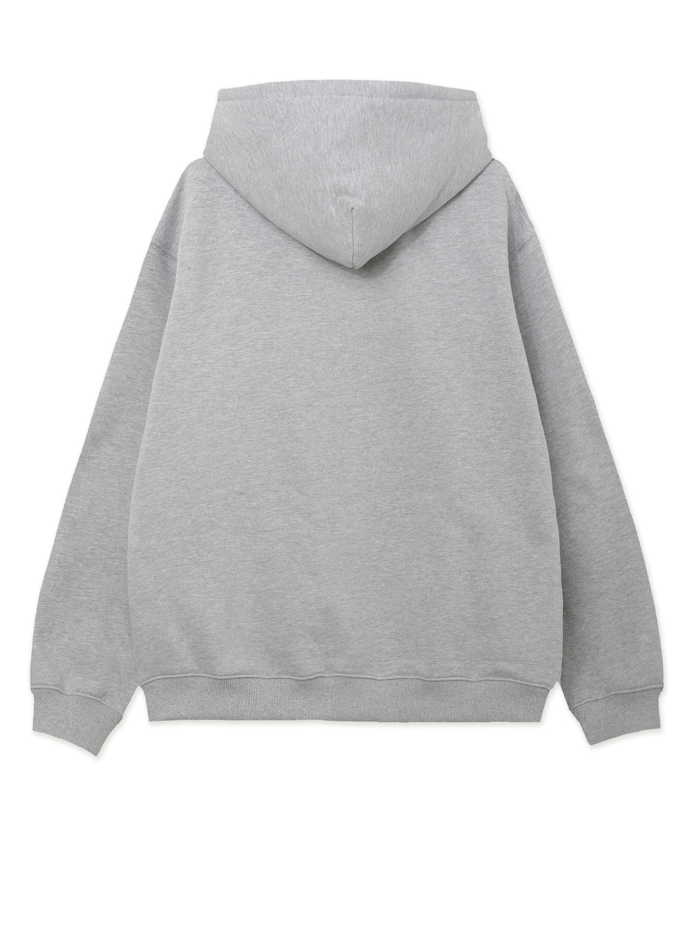 Мужская Толстовка Abv Zip