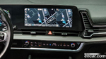 Kia Sportage 5 Generation Hybrid Noblesse 2WD (08.2022)