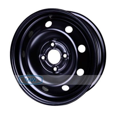Диск Штампованный Magnetto RIO R15 4x100 D54.1 ET46 BL