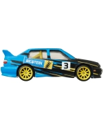 Набор Хот Вилс Премиум Car Culture Volkswagen HBL96 HRR83