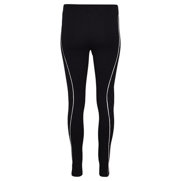 Leginsy Sergio Tacchini Chira Leggings - черный
