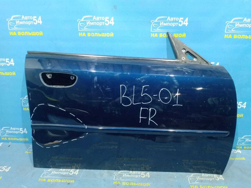 Дверь передняя правая SUBARU LEGACY 2005