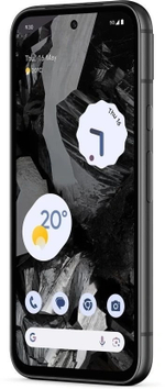 Смартфон Google Pixel 8a 8/128GB, Obsidian US
