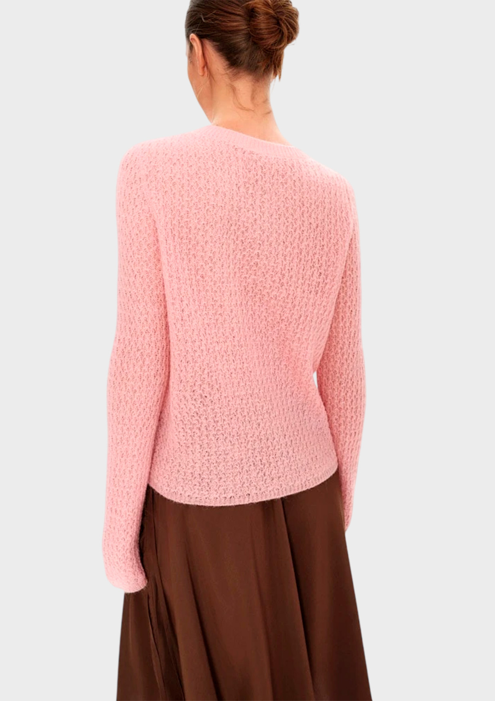 Кардиган DAISYKNIT