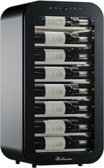 Винный холодильник Meyvel MV22-KBF1