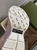 Gucci Rhyton Sneaker