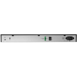 Коммутатор (свитч) D-Link DGS-3000-28SC
