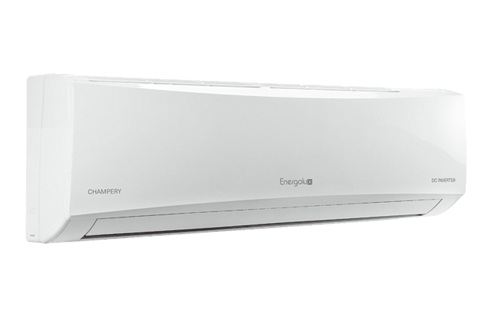 Сплит-система кондиционер инверторный Energolux Champery SAS09CH1-AI/SAU09CH1-AI на 35 м²