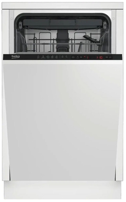 Встраиваемая посудомоечная машина Beko BDIS 25961