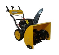 Снегоуборщик HABERT HBM28D ШЛ