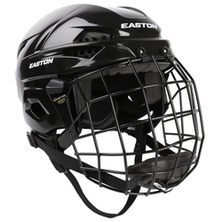ШЛЕМ EASTON E200 с маской YTH (детский)