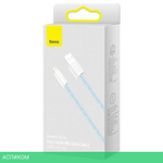 Кабель Baseus CALD000503 Blue