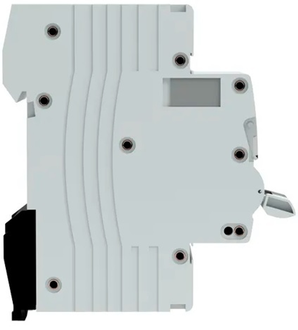 Автомат дифференциальный EKF rcbo6-1pn-16B-30-a-av