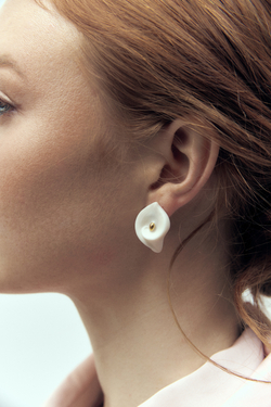 ALWME Серьги КАЛЛ