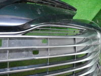 Бампер передний Toyota Camry 8 XV70 17-21 В сборе