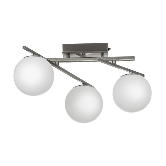 Потолочная светодиодная люстра Citilux Dorsy CL223131