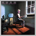 Rush / Power Windows (LP)