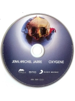 Jean-Michel Jarre — Oxygene