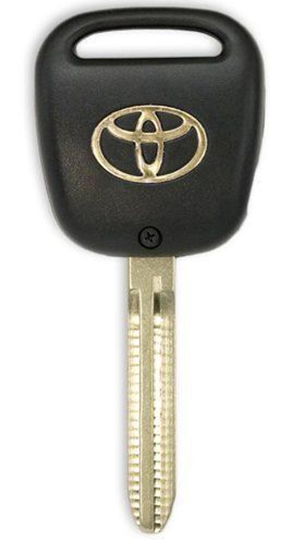Корпус ключа 12845 ТОЙОТА кн. англ. TOY43 Китай (3083)