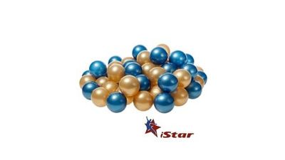 Шарики для сухого бассейна детского