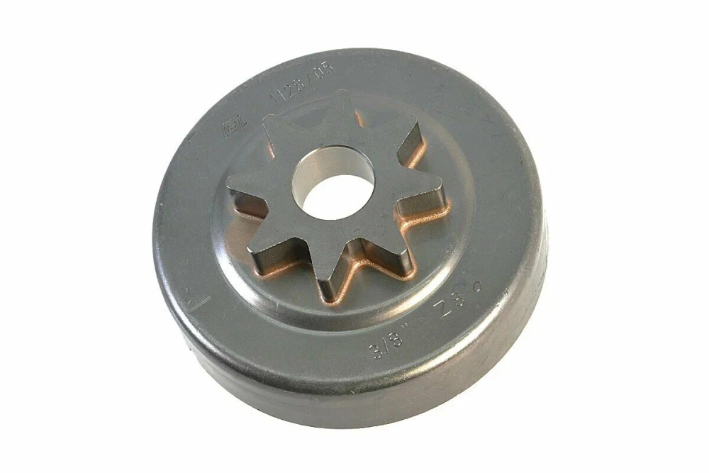 Звездочка цепная STIHL 3/8" P 7z MS 660 LOGOSOL