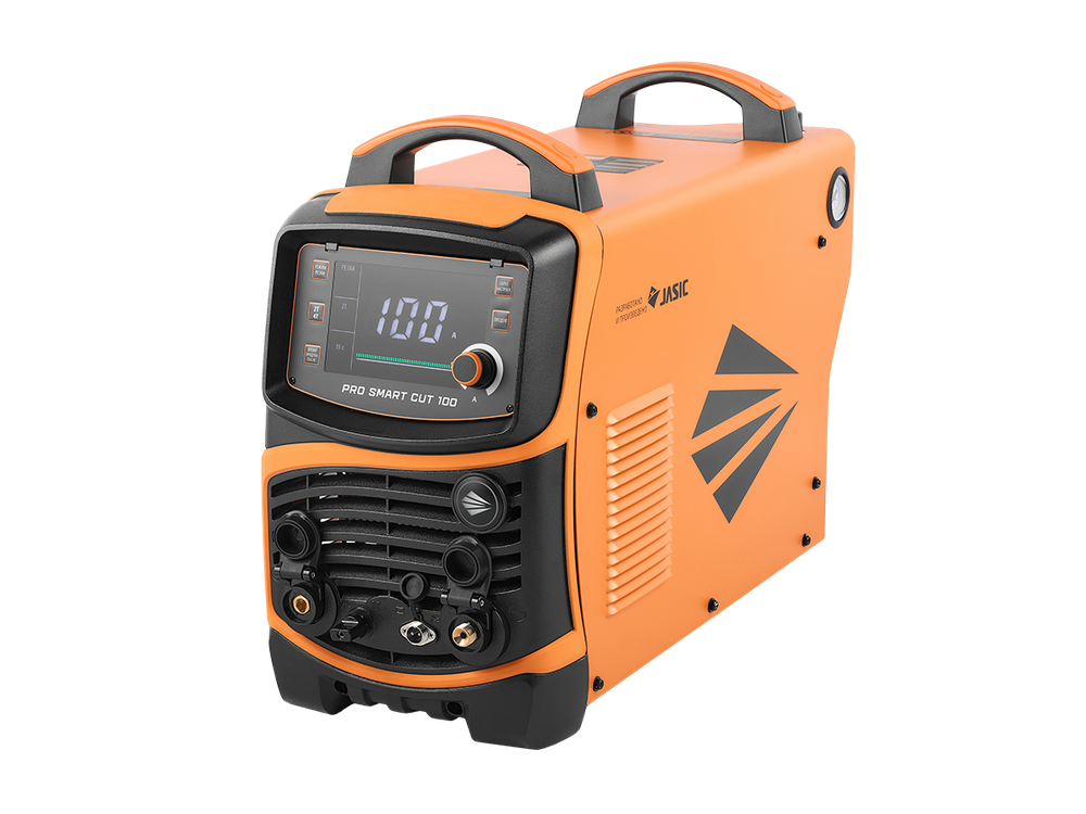 Установка воздушно-плазменной резки Сварог PRO SMART CUT 100 (L221S)
