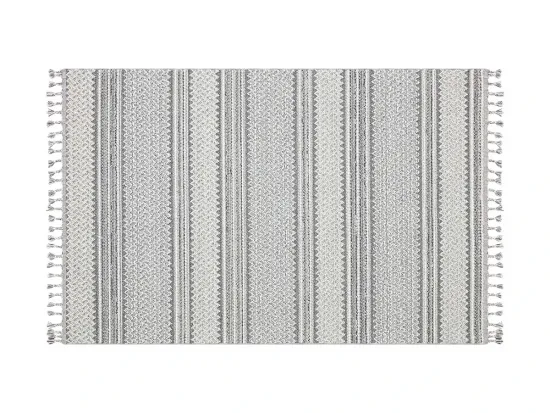 Ковер SOHO 160*230, серый 851761