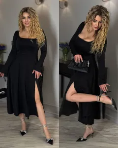 Платье УК-392 Fabrika