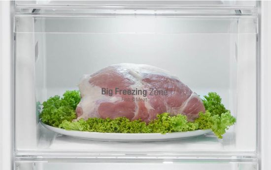 Холодильник LG GB-F59WBDZB