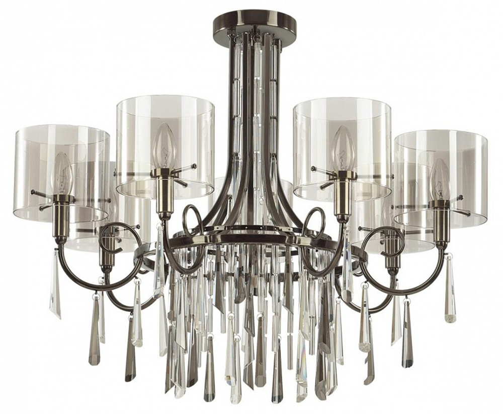 Накладная люстра Odeon Light 4890/7