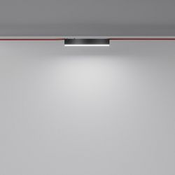 Накладной светильник Maytoni Basis TR129B-12W4K-B