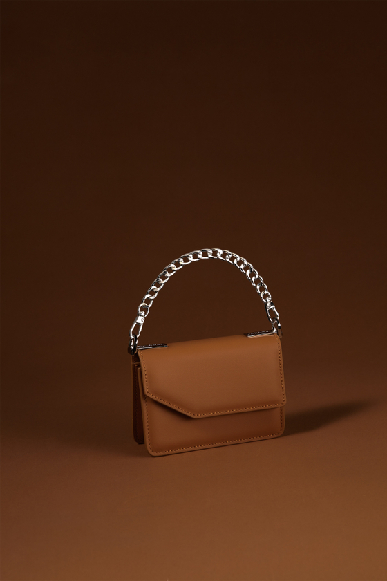 МИНИ-СУМОЧКА «BASE» НЮД