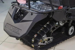 Снегоход ATAKI WD 300