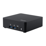 Неттоп MSI Cubi NUC AI 1UMG-064XRU Core Ultra 7 155H (1.4), 16Gb, SSD 1Tb, Graphics CR, без ОС черный (9S6-B20911-065)