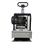 Виброплита электрическая Vibramatic FPC-200 реверсивная