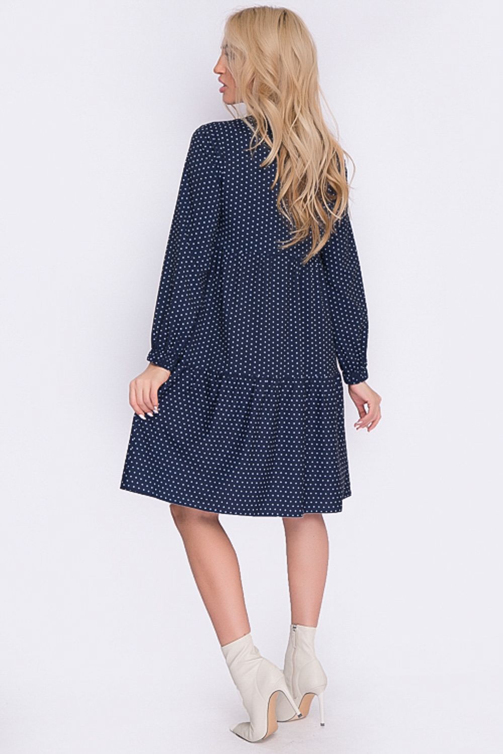 Платье 70304 Avili