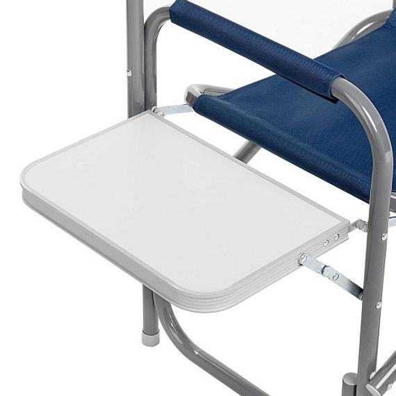 Кресло директорское с откидным столиком (Т-95200S) PREMIER (0)