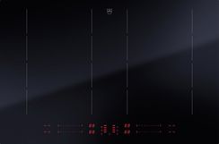 Индукционная варочная панель V-ZUG CookTop V4000 I804 CTI4T-31158