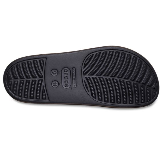 Crocs EVA 'Deep Cherry'