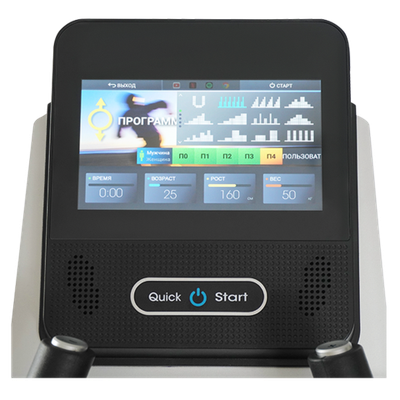 Эллиптический тренажер CardioPower X6