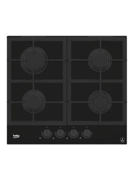 Газовая варочная панель Beko HILG 64325 SDX