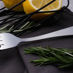 Вилка столовая 20,3 см Baget Noble [12]