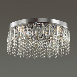 Накладная люстра Lumion 5273/4C
