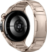 Смарт-часы Huawei Watch 5 Soc-L29M,  42мм,  1.38",  с SIM,  песочный/бежевый